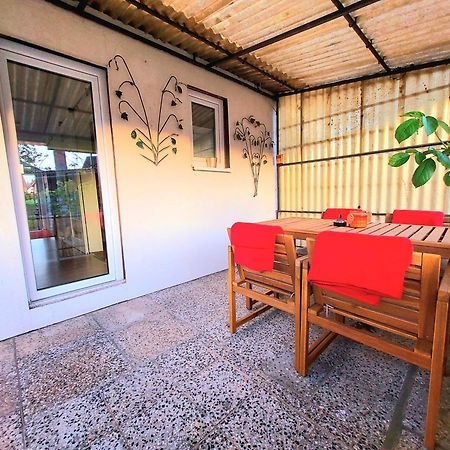 Ferienhaus Luise Neustrelitz Bagian luar foto