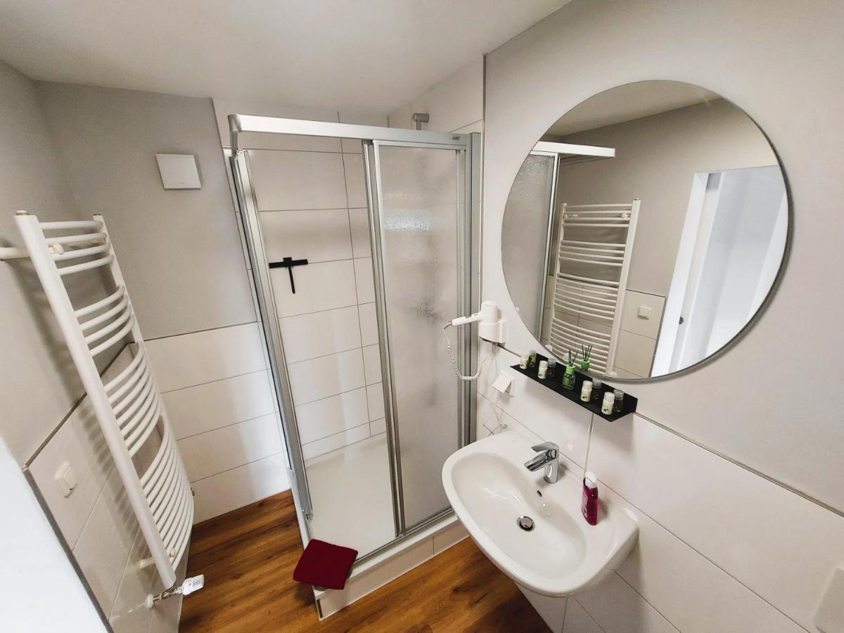 Ferienhaus Luise Neustrelitz Bagian luar foto